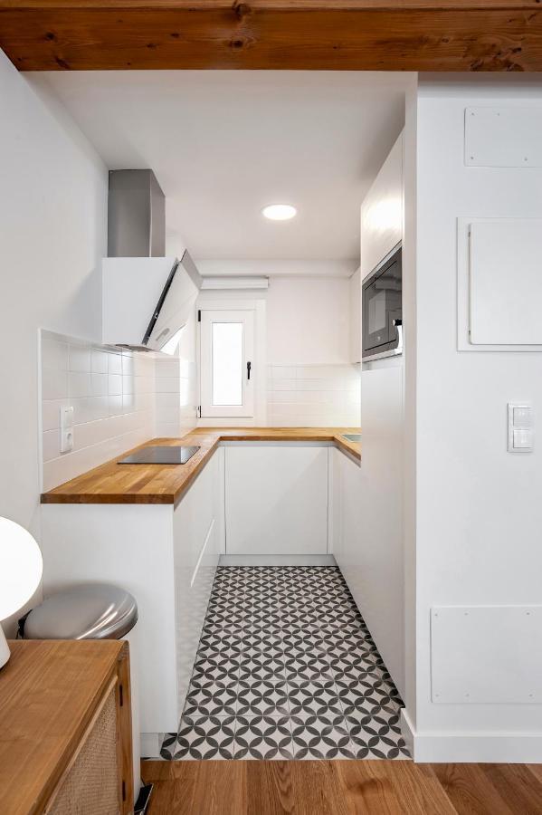 Housingcoruna Elkel Apartment A Coruna Exterior photo